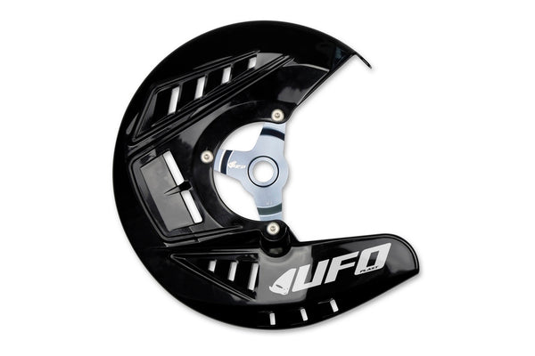 Protector de disco frontal OVNU Suzuki RM-Z250/RM-Z450 SU04936@001