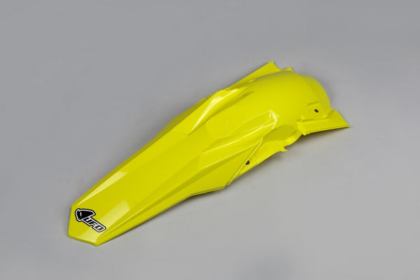 OVNIE trasero trasero amarillo Suzuki RM-Z450 SU04940#102