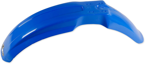 UFO Front Fender Blue TM TM03110@091