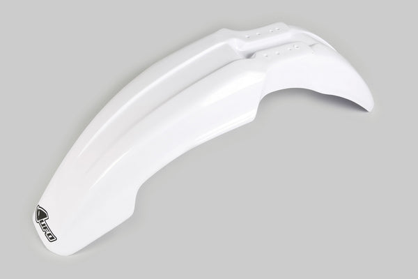Ovnfo front Fender White Yamaha YA02852#046