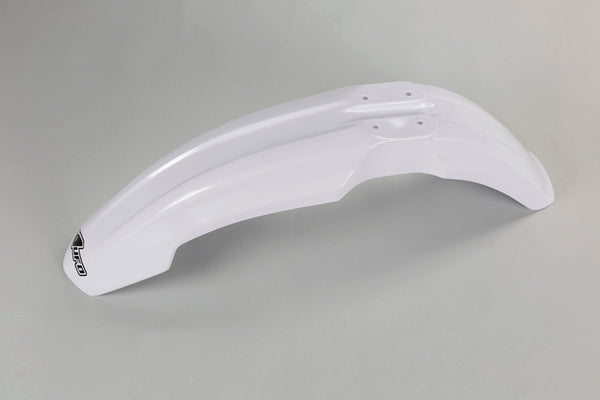 Ovnfo front Fender White Yamaha YA03879#046