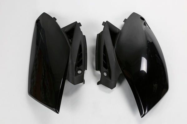 Paneles laterales ovni YA04812#001