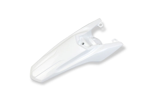 UFo trasero trasero blanco yamaha yz65 ya04866#046