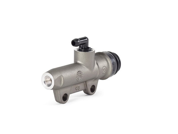 Cilindro de freno trasero de Brembo Ø13 mm - titanio - 910.A903.91