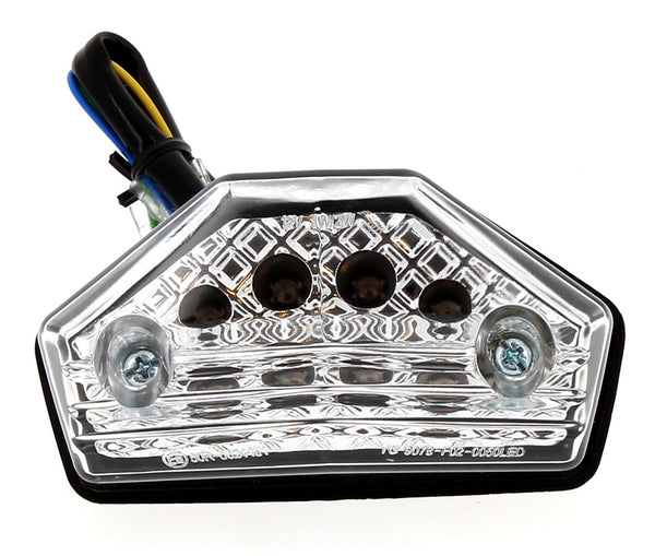 V Partes Cristal/LED REALAR Light OEM Tipo Rieju MRT50 6A2M8W0S2B