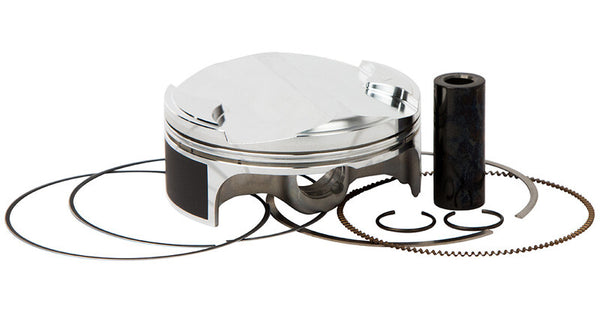 Vertex Big Bore Forged Piston 23274b