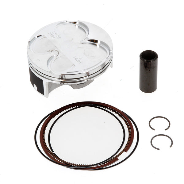 Pistón forjado de vértice Réplica 24109a