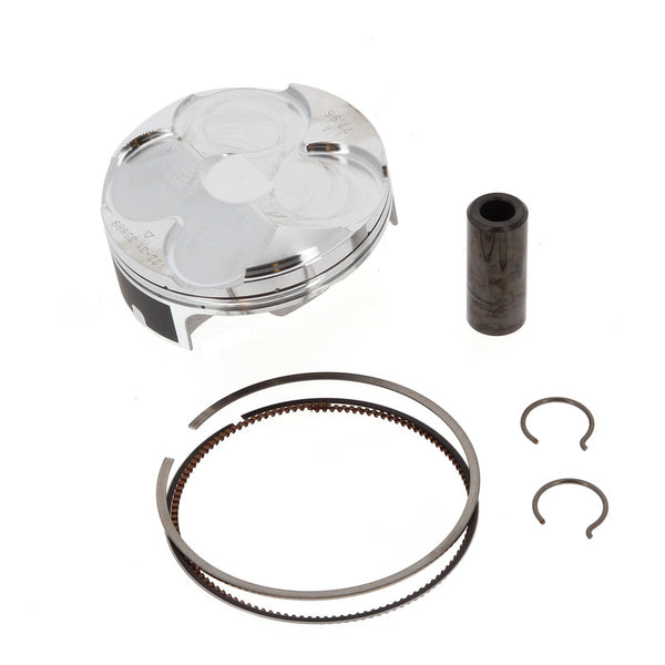 Pistón de vértice Forzado 24114a