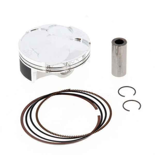 Pistón forjado de vértice Réplica 24119a