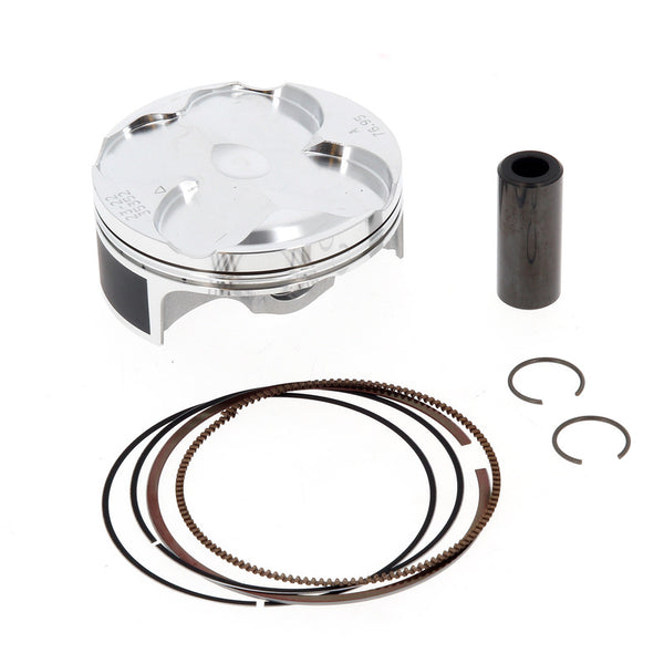 Pistón forjado de vértice Réplica 24122A