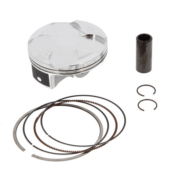 Pistón forjado de la réplica de vértice 24273a