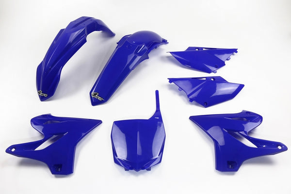 Ovni de plástico Kit OEM Color (2021) Yamaha YZ 125/250 Yakit319@089