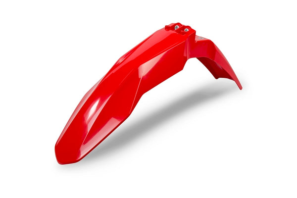 Ovnfo front Fender Red Gas MC GG07124#062