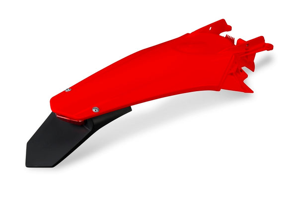 Ovni trasero trasero de gas rojo ec GG07127#062