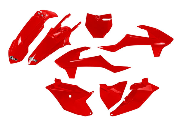 Ovni de plástico Kit OEM Color (2021) Gas Gas MC85 GGKIT701@999