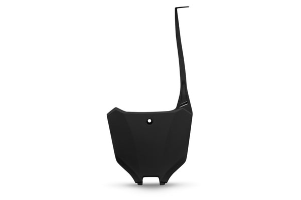 Placa de número frontal OVNI Honda CRF 450 R HO05607#001