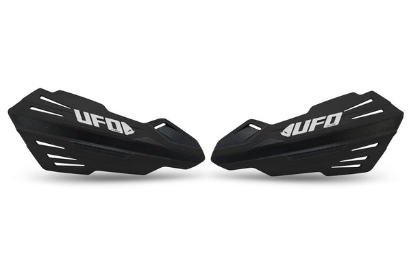UFO Handsguards Black Husqvarna Hu04303#001