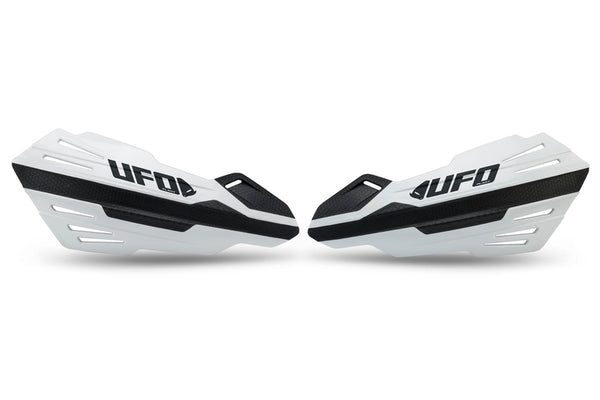 UFO Fausards White Husqvarna Hu04303#040