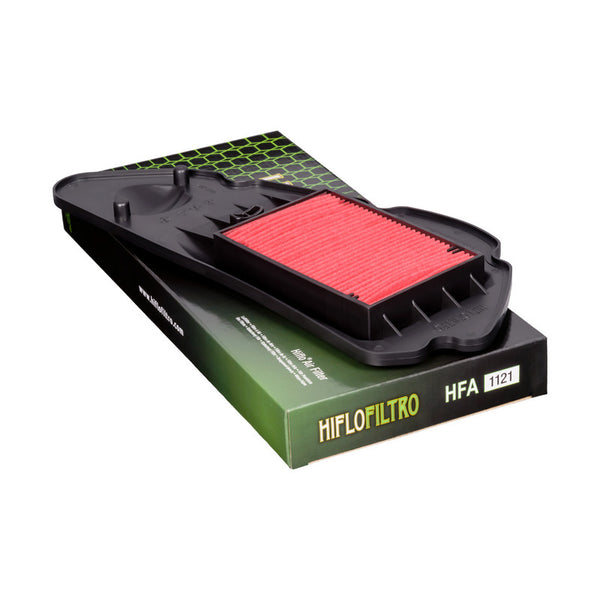 Filtro de aire HIFLOFILTRO - HFA1121 HFA1121