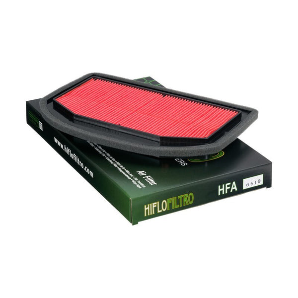Filtro de aire HIFLOFILTRO - HFA6510 HFA6510