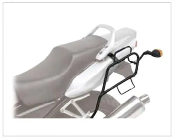 Soporte del sistema SHAD 3P (BOLGS SINTO) -HONDA NC700 SERIE (H0NT72SF)