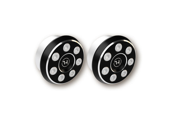 Highsider Conro Tipo 2 Pesos del manillar 161-036