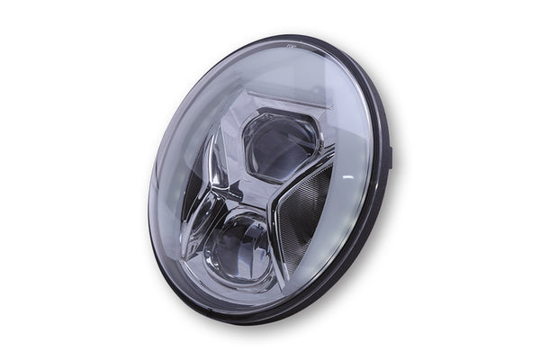 Highsider 7 "LED Light Inserto Type8 226-002