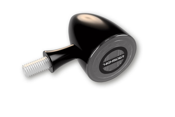 Highsider Rocket Bullet 3-in-1 LED Turdight Lights and Flashers