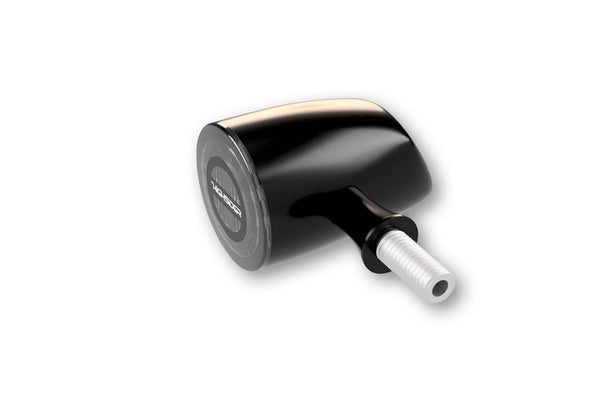 Highsider Rocket Classic 3in1 LED Turdight, luz de freno, Indicador 254-342