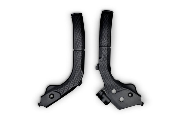 Protección al marco ovni - GAS NEGRO GG07138#001