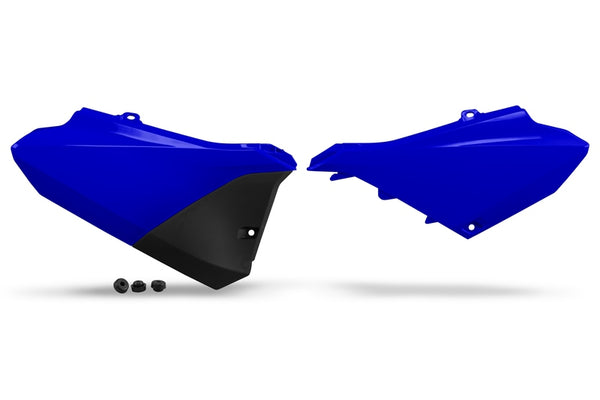 Paneles laterales ovni YA04883#089