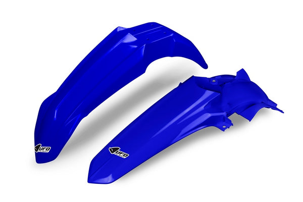 Kit de guardabarros delanteros o traseros - OEM Color Yamaha Yafk324@999