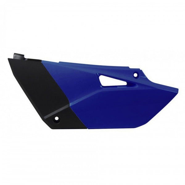 Policeport Side Panels - OEM Color (15-21) 8607700002