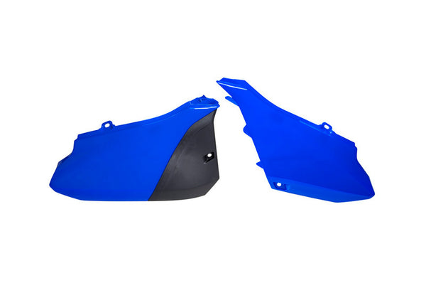 Racetech Side Panels - Yamaha YZ85 R -FIYZ0BL2285