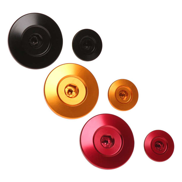 RFX Pro Motor Timing Plug (Negro) FXEP1010099BK