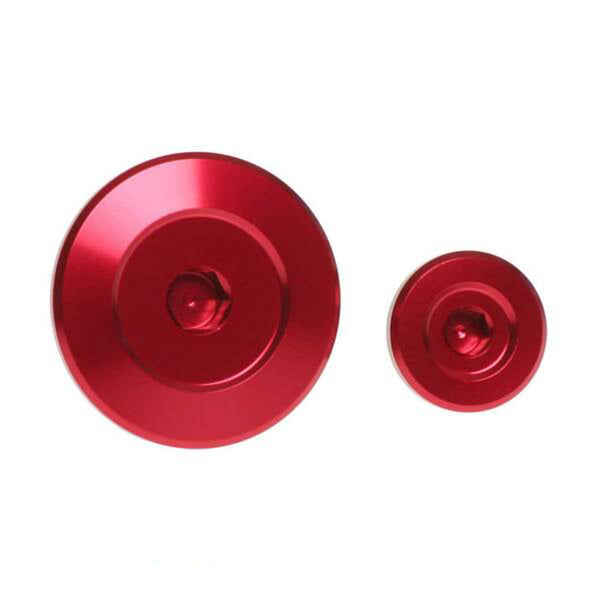 RFX Pro Motor Timing Plug (Rojo) FXEP1010099 de