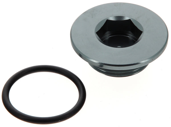 Conjunto de ajustes de sincronización del motor RFX Pro - Mineral Grey FXEP5010099H2