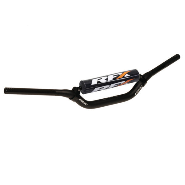 RFX Pro F8 Taper Manillar 28.6 mm (Cruz Crack) (negro) - KTM SX85 FXHB8000999BK