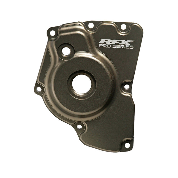 Cubierta de encendido RFX Pro (anodizado duro) - Suzuki RMZ250 FXIC3010099H2
