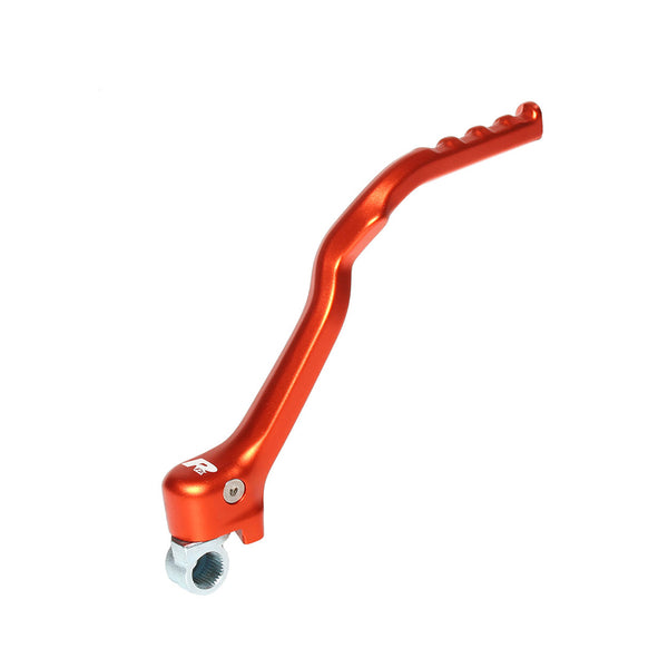 RFX Race Series Kickstart Liver (Orange) - KTM SX250/300 FXS5040055or