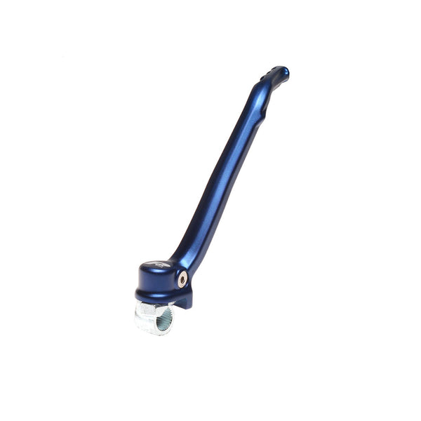 RFX Race Series Kickstart Lever (Blue) - Husqvarna TC65 FXKS7060055BU 