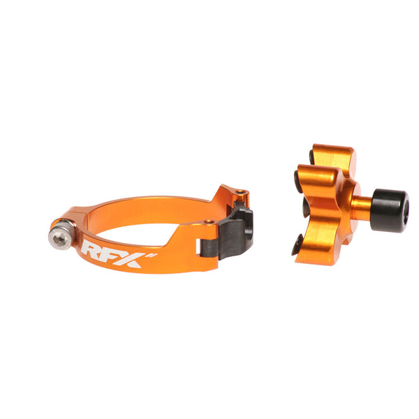 RFX PROLECT CONTROL (GOLD) - Honda CRF150 FXLA1010099GD