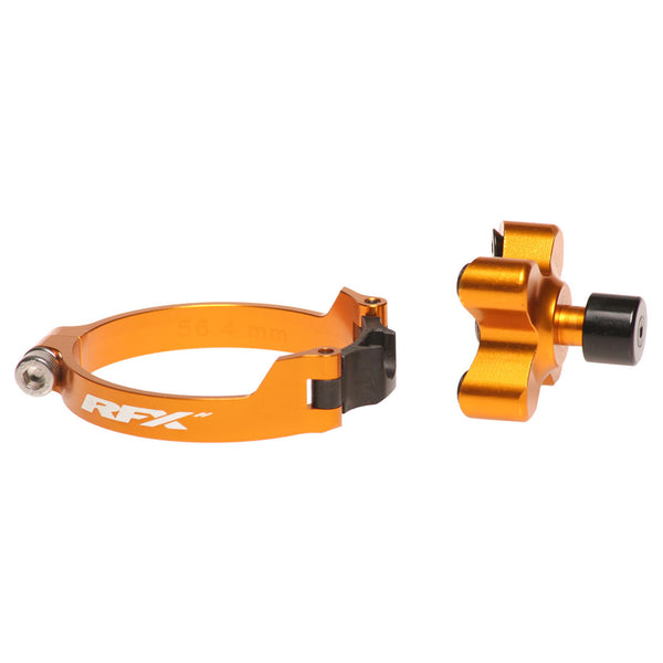 Control de lanzamiento de RFX Pro (Oro) - Honda CRF250/450 FXLA1030099GD