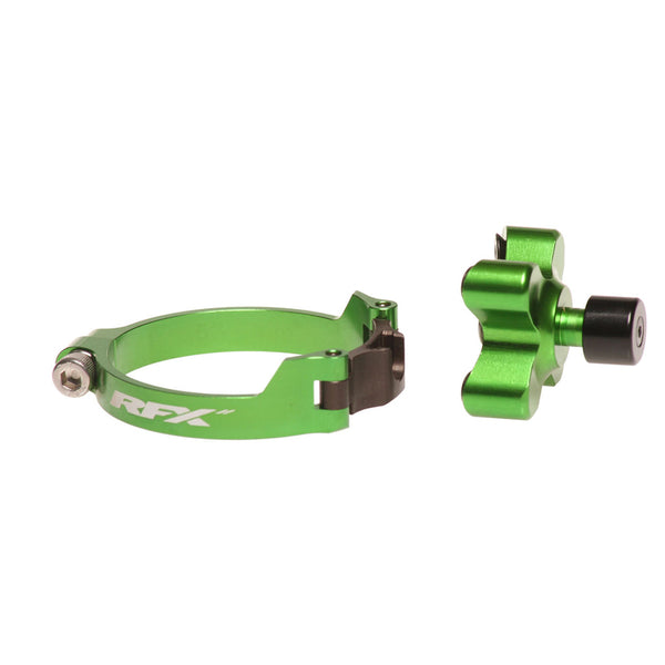 RFX Pro Lunning Control (verde) FXLA2010099GN