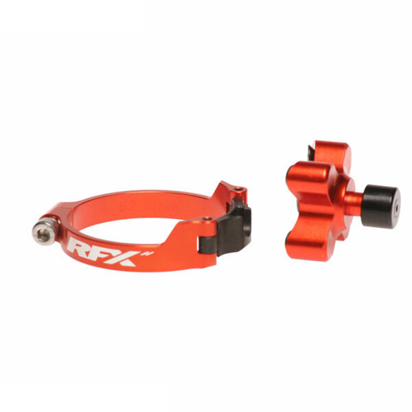 RFX Pro Lunning Control (naranja) FXLA5020099or