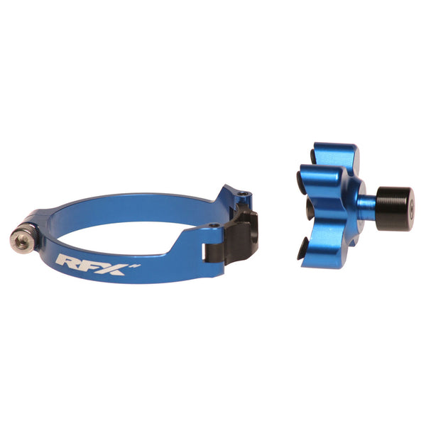 RFX Pro Lunning Control (Blue) FXLA7010099BU