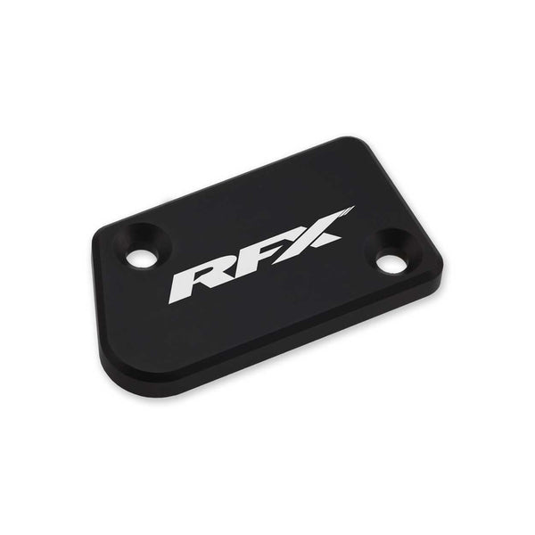 RFX PRO Front Brake Res cap (BLUE) FXRC4010099BU