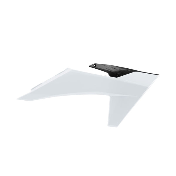 Police gate Radiator Scoops 8478000002