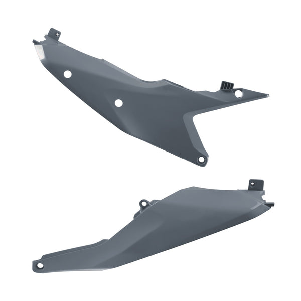 Police Port Side Panels 8478100004