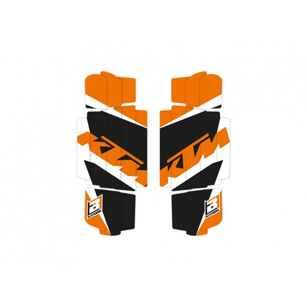 Blackbird Dream 4 Decalkit-KTM SX/SX-F-A504N de Radady Louver